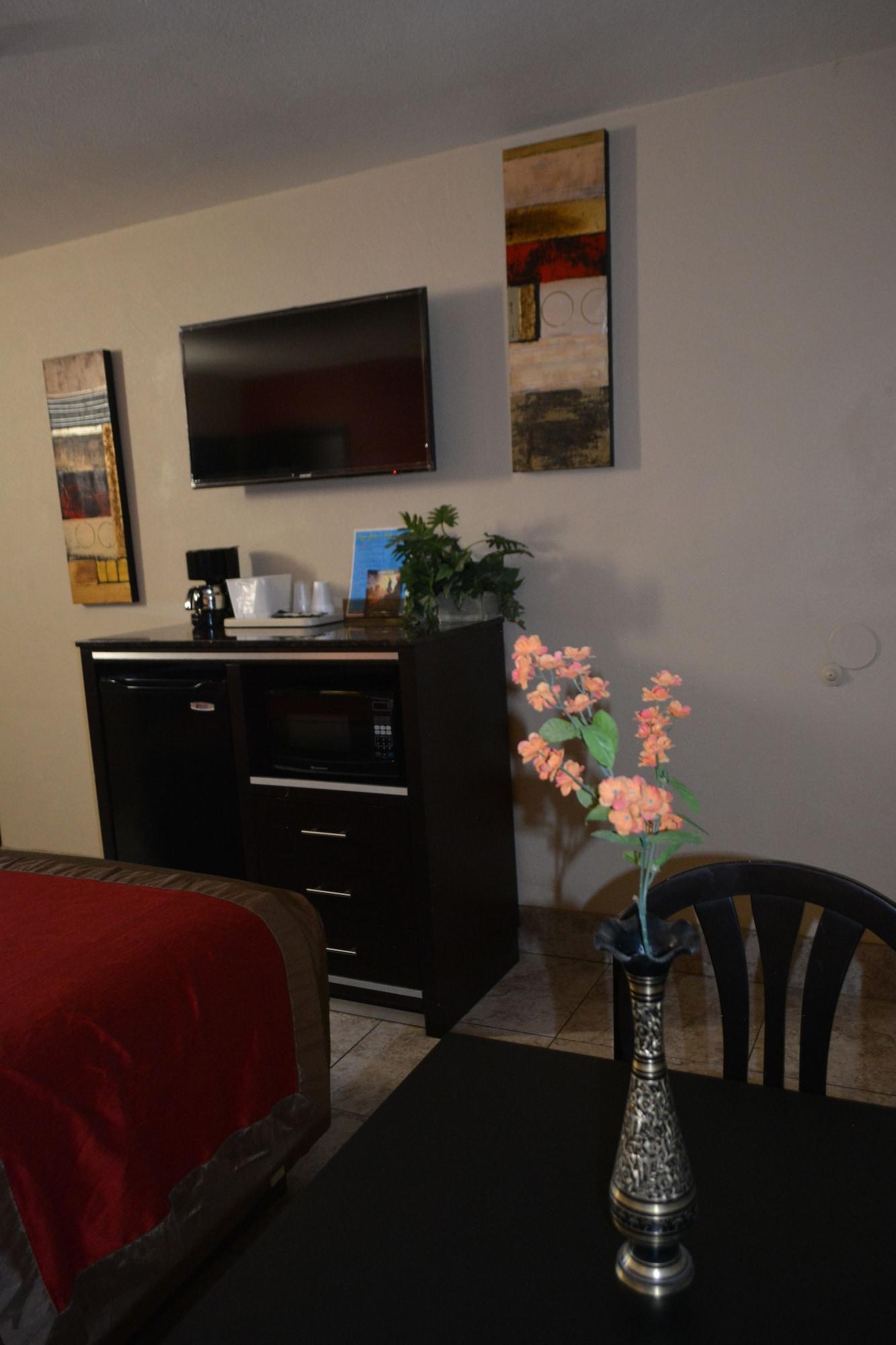 Harbor Inn & Suites Oceanside Dış mekan fotoğraf