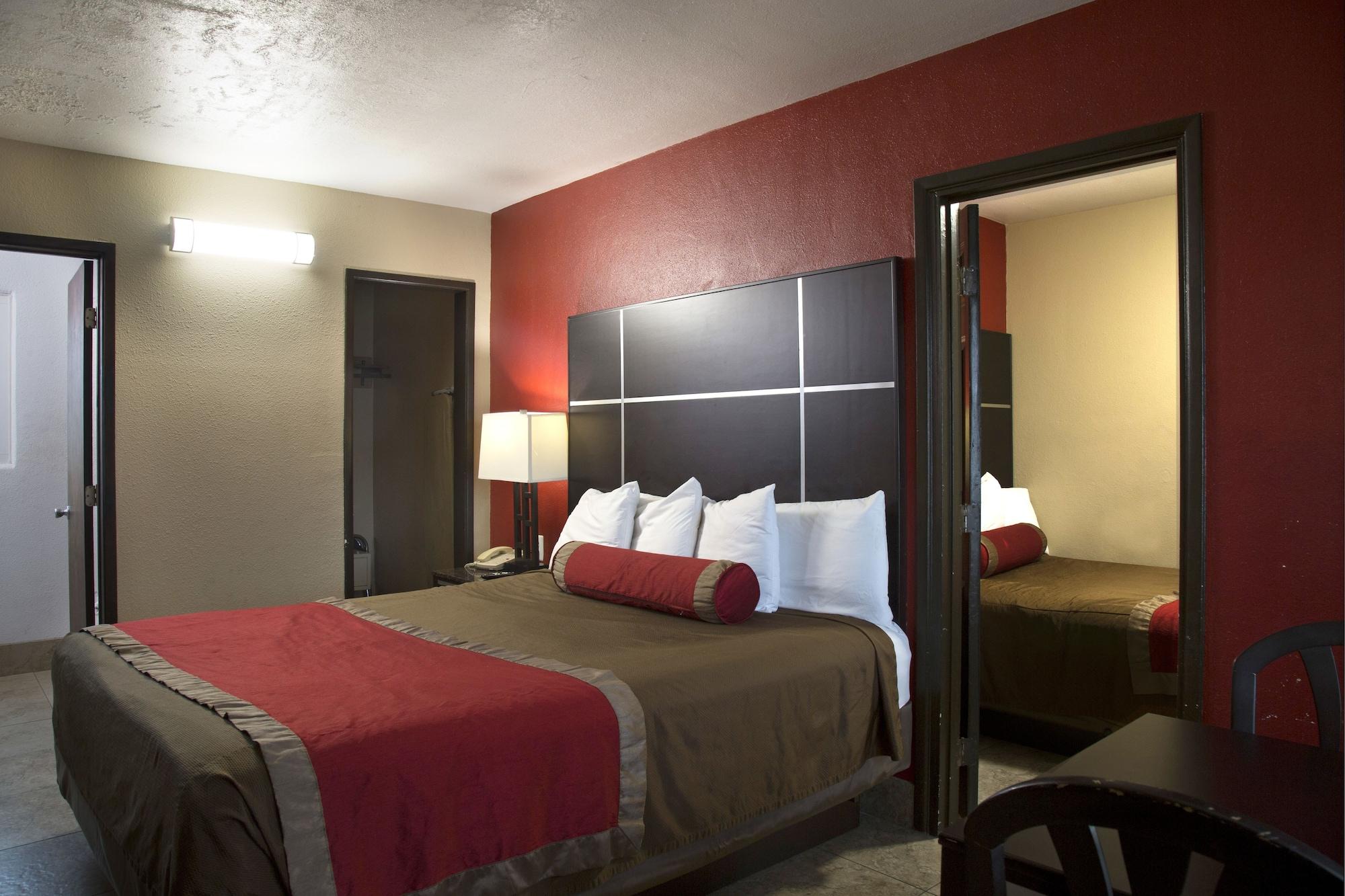 Harbor Inn & Suites Oceanside Dış mekan fotoğraf