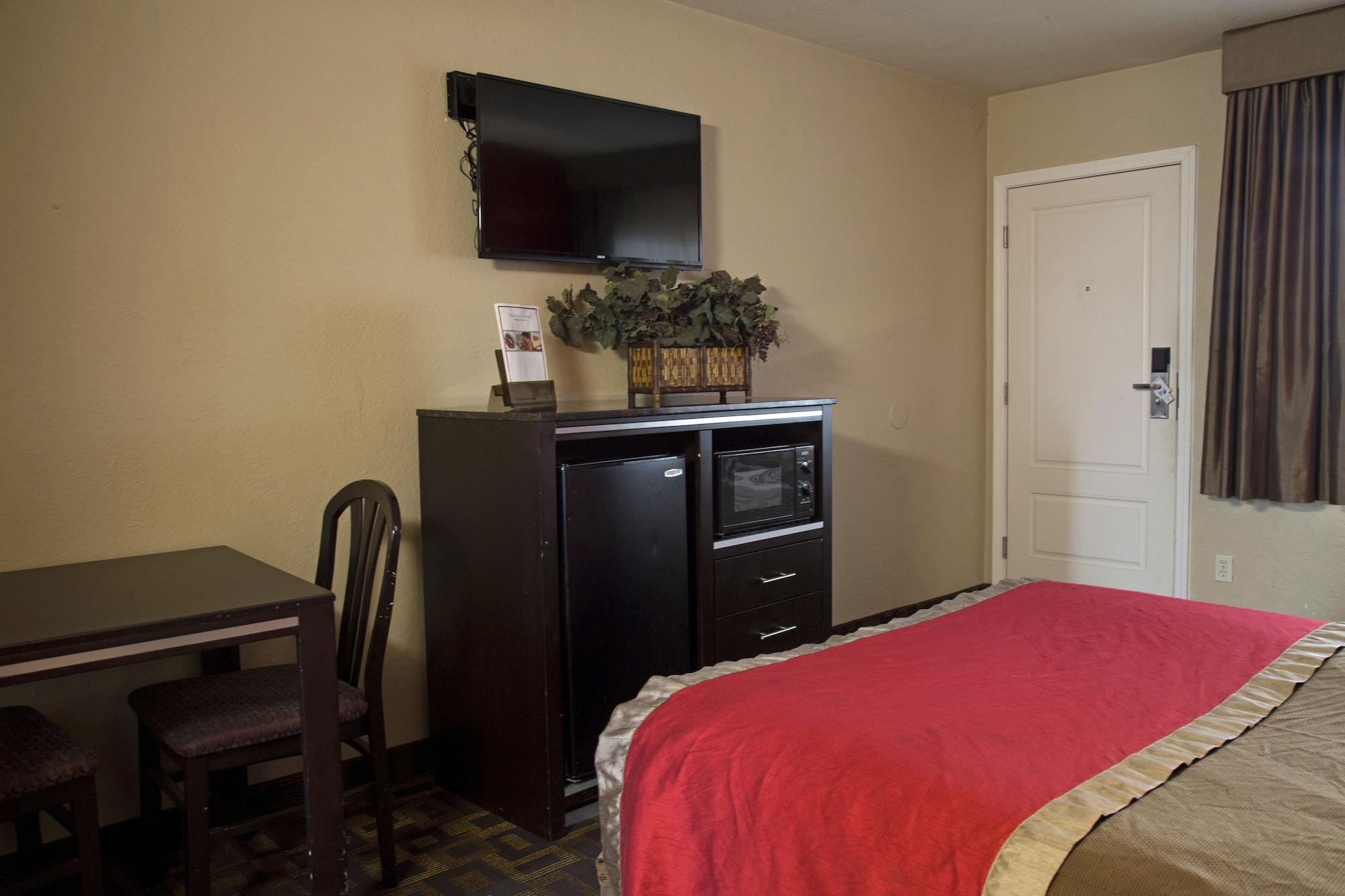 Harbor Inn & Suites Oceanside Dış mekan fotoğraf