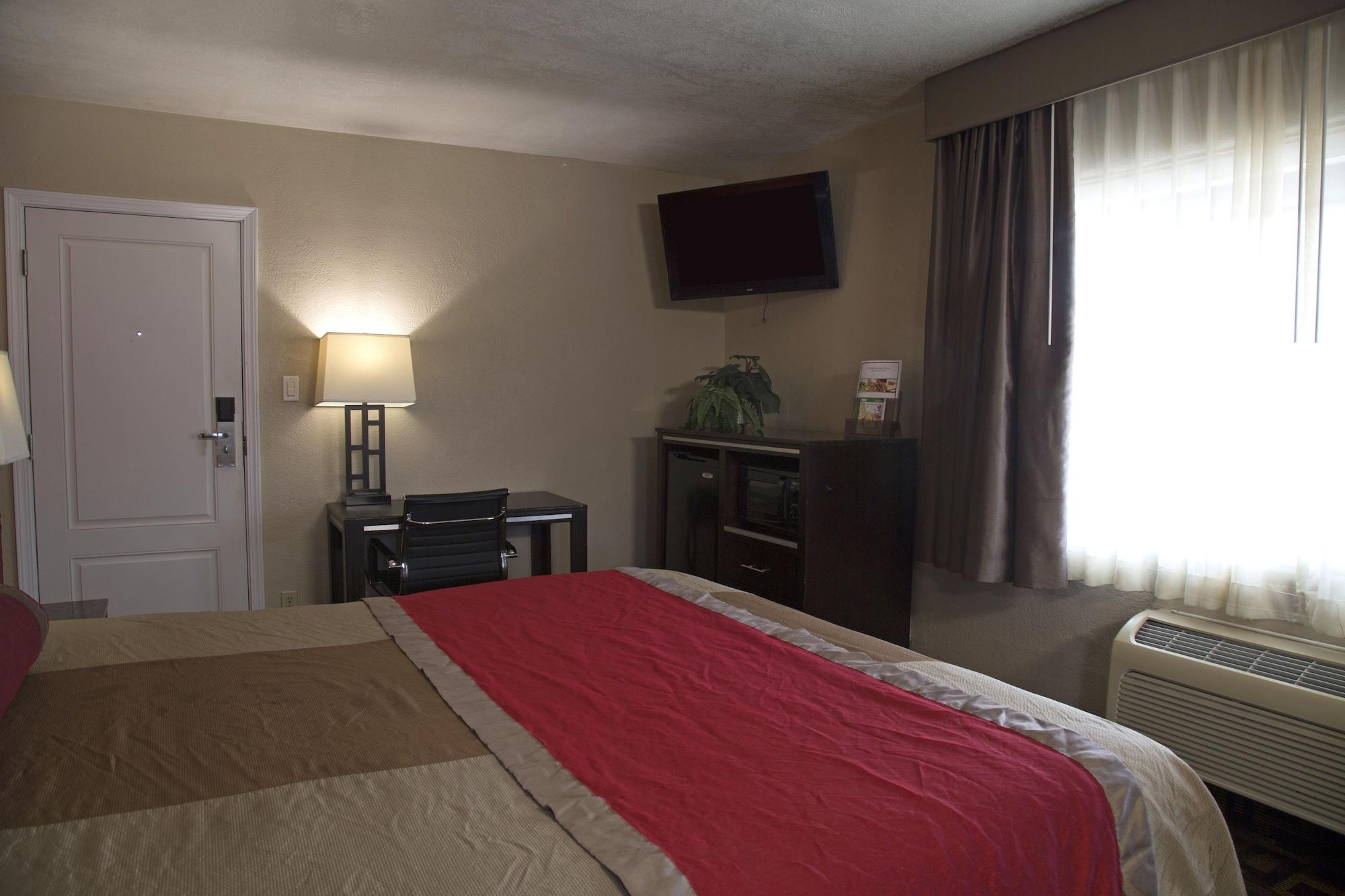 Harbor Inn & Suites Oceanside Dış mekan fotoğraf