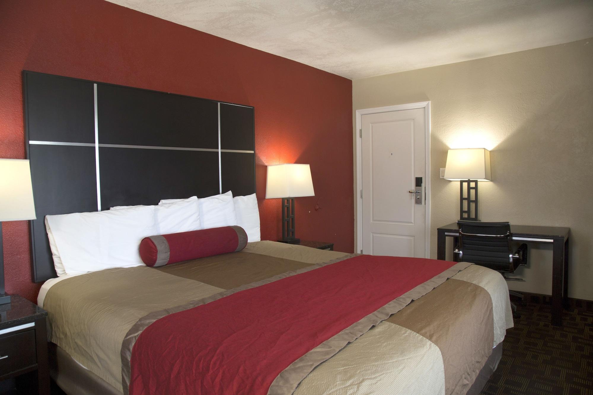 Harbor Inn & Suites Oceanside Dış mekan fotoğraf