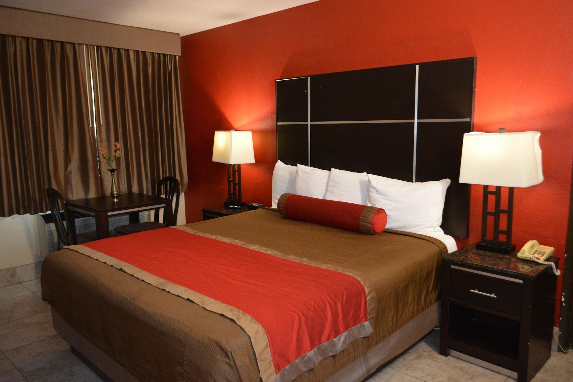 Harbor Inn & Suites Oceanside Dış mekan fotoğraf