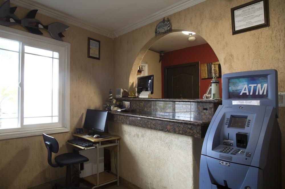 Harbor Inn & Suites Oceanside Dış mekan fotoğraf