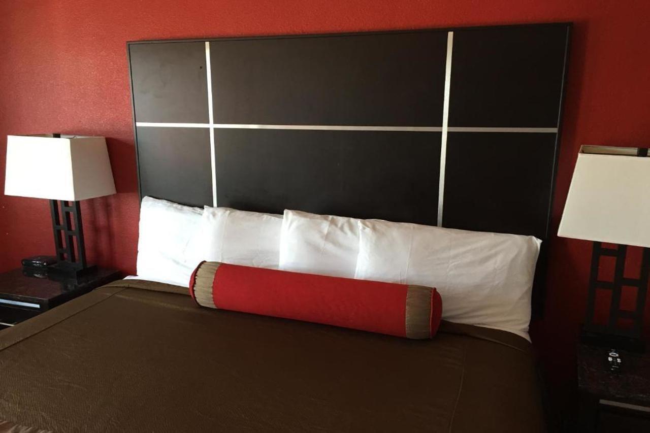 Harbor Inn & Suites Oceanside Dış mekan fotoğraf