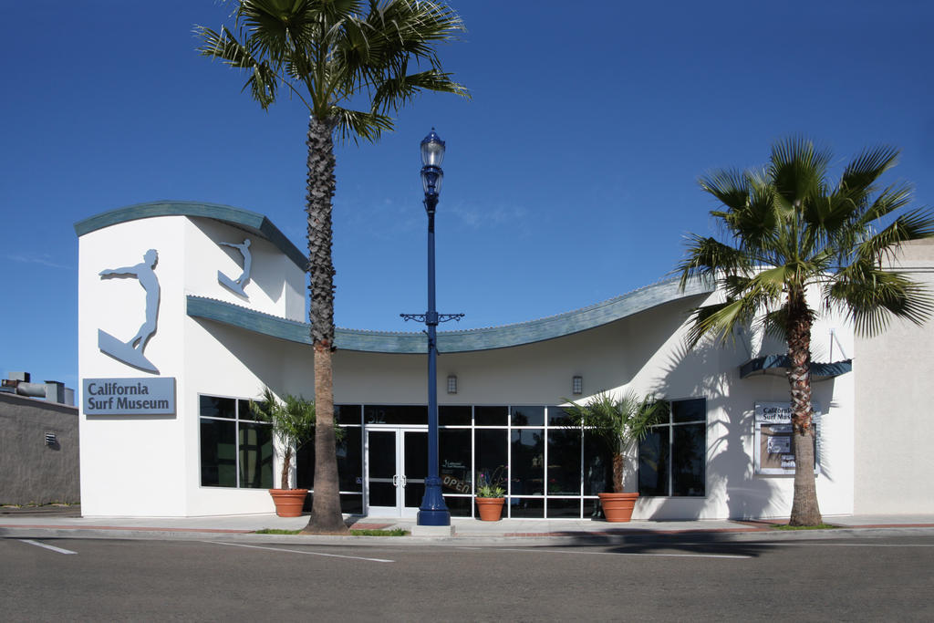 Harbor Inn & Suites Oceanside Dış mekan fotoğraf