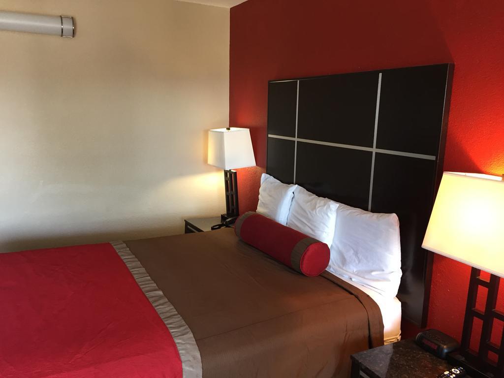 Harbor Inn & Suites Oceanside Oda fotoğraf
