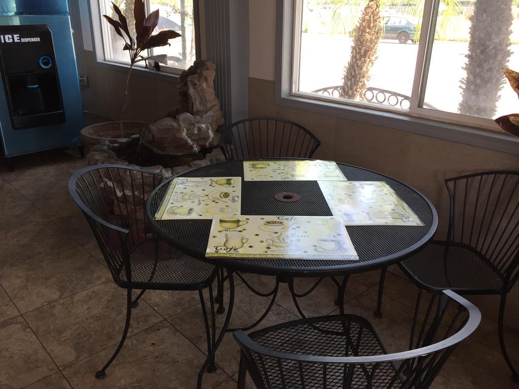 Harbor Inn & Suites Oceanside Dış mekan fotoğraf