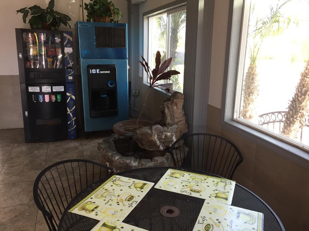 Harbor Inn & Suites Oceanside Dış mekan fotoğraf