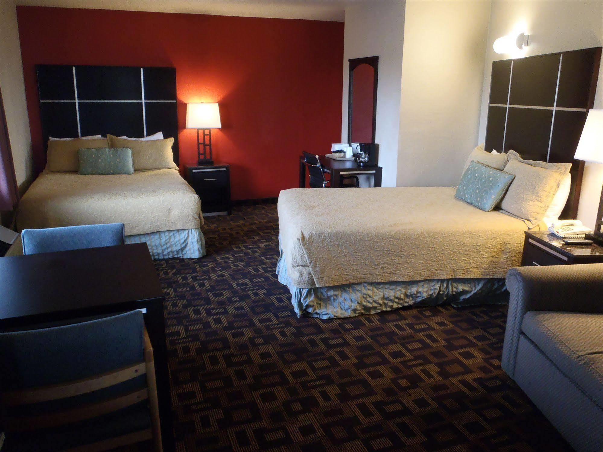 Harbor Inn & Suites Oceanside Dış mekan fotoğraf