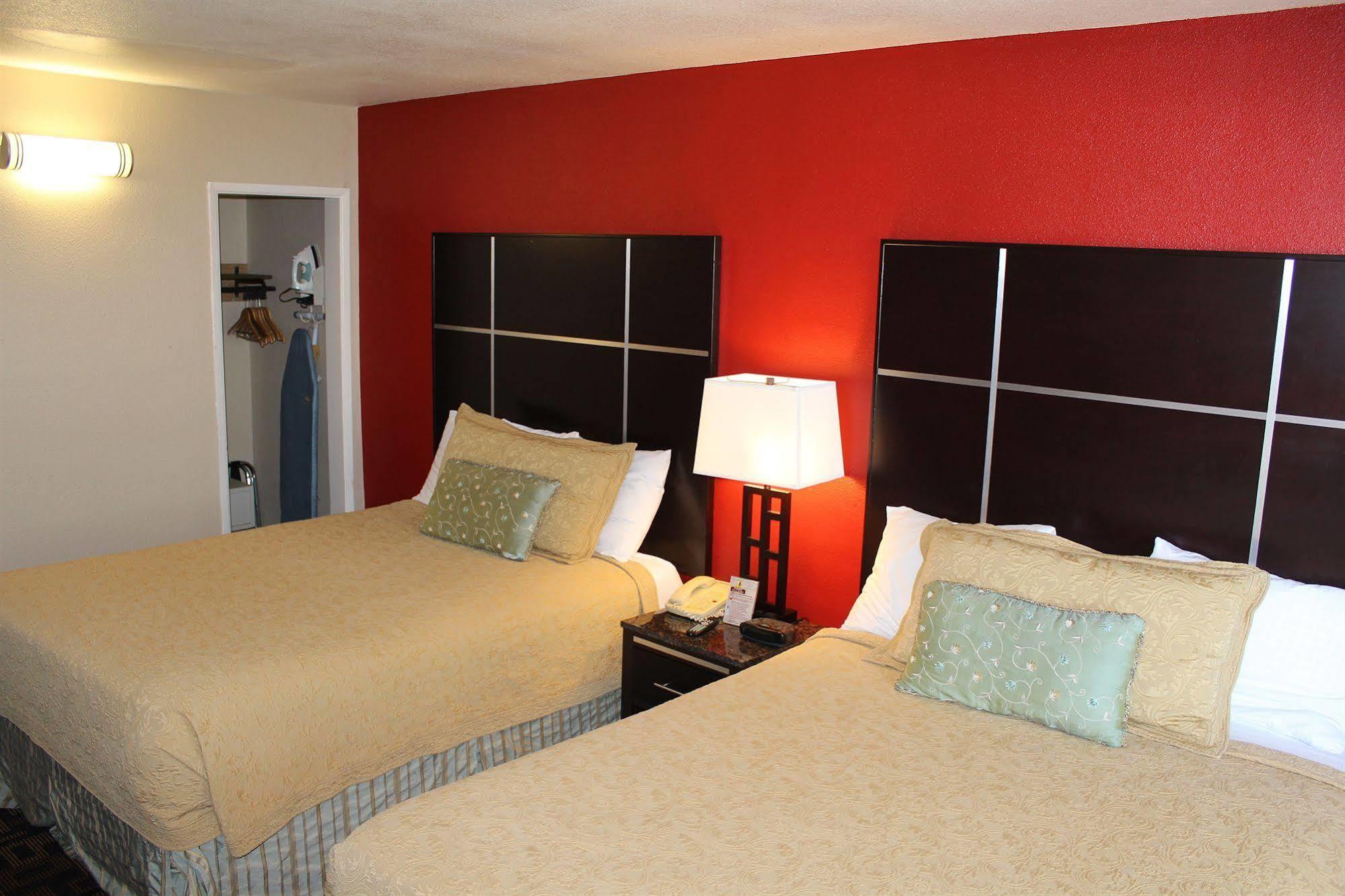Harbor Inn & Suites Oceanside Dış mekan fotoğraf
